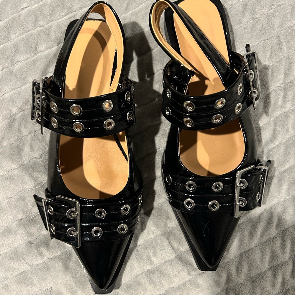 NWOT Mary-Jane’s